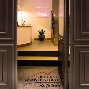 Relais Don Pedro De Toledo